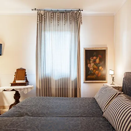 Bed & Breakfast Francesco Redi *