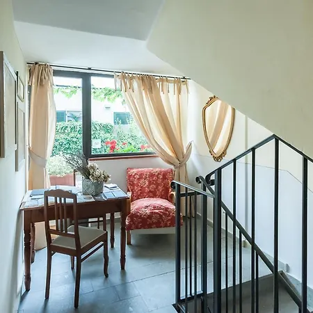 Bed & Breakfast Francesco Redi *