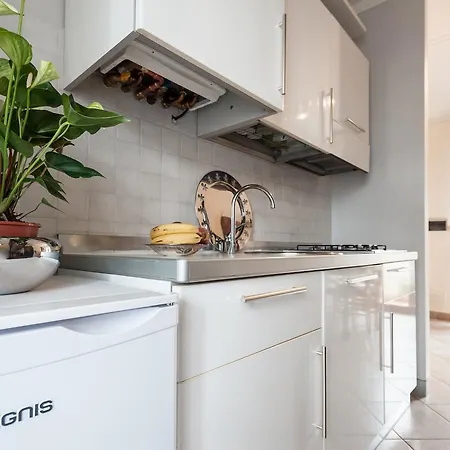 Bed & Breakfast Francesco Redi 4*