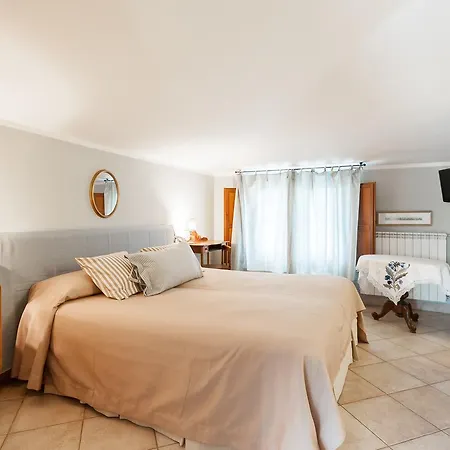 Couette-café Francesco Redi 4*