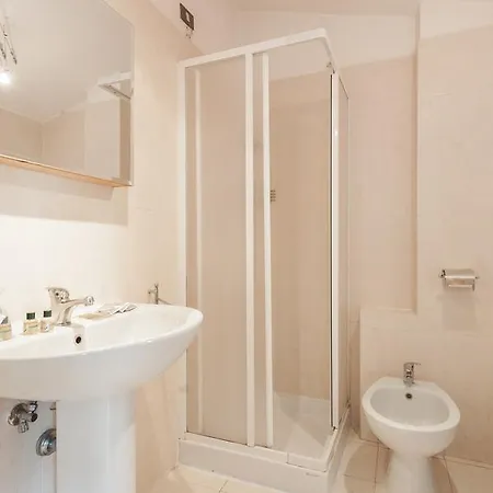 Francesco Redi 4* Arezzo
