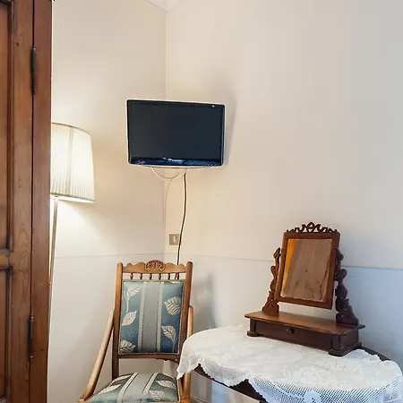 Couette-café Francesco Redi 4*